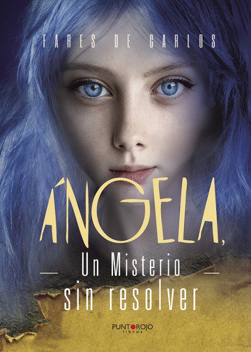 Ángela, un misterio sin resolver