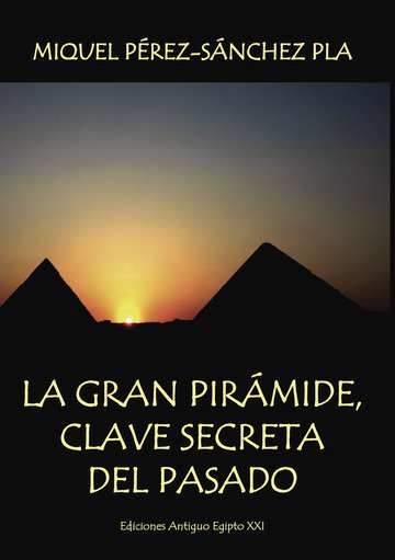 La gran Pirámide