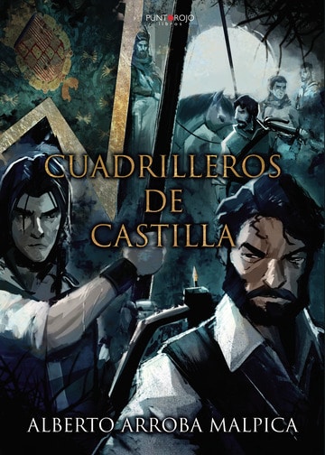 Cuadrilleros de Castilla