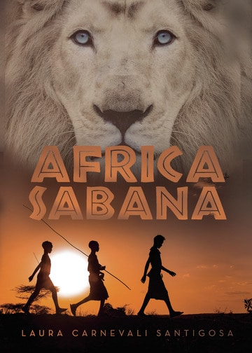 África sabana