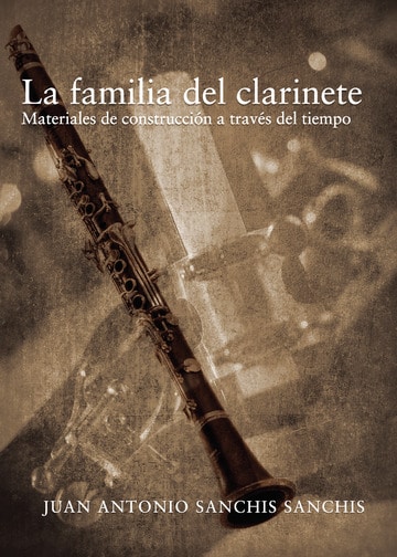 La familia del clarinete