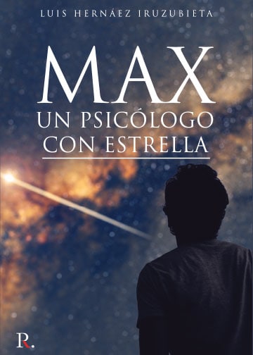 Max, un psicólogo con estrella