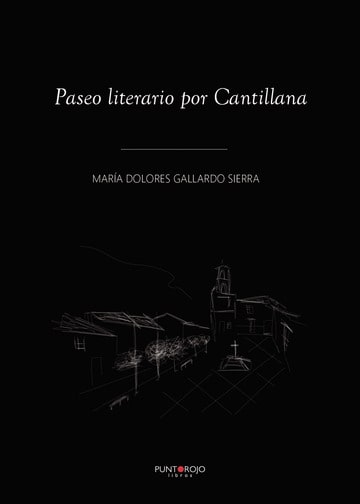 Paseo Literario por Cantillana