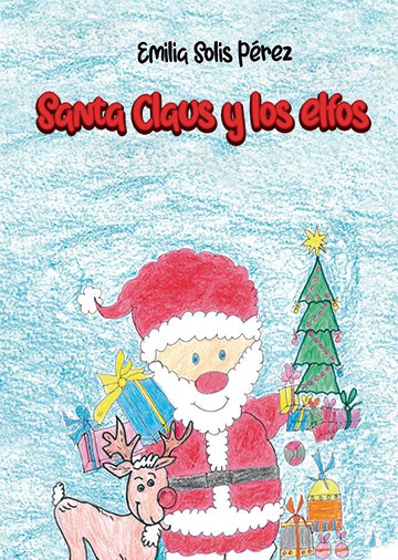Santa Claus y los Elfos