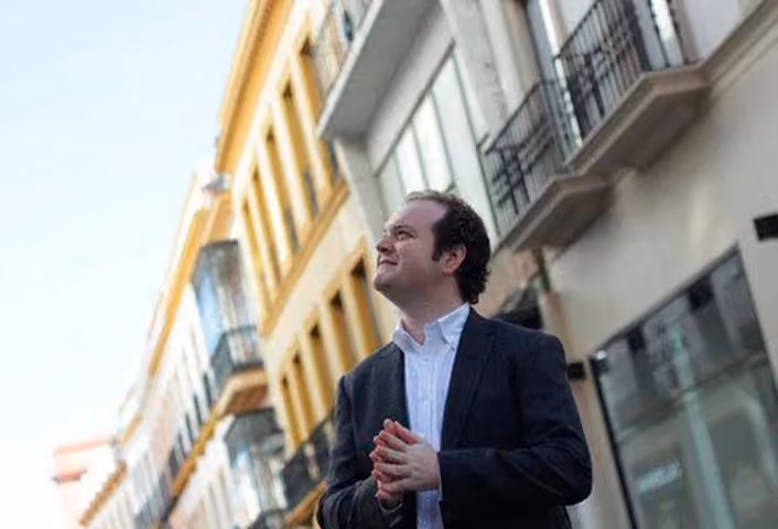 Imagen de la noticia: Alberto Carretero, en ABC: La biología como generadora de la sensualidad musical