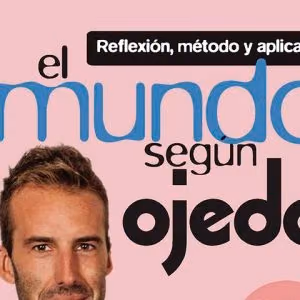 Mundo según Ojeda aedic solidaria