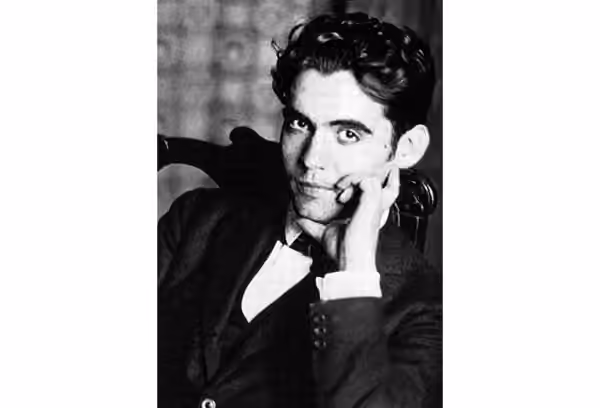 Imagen de la noticia: Andalucía, tierra de literatura