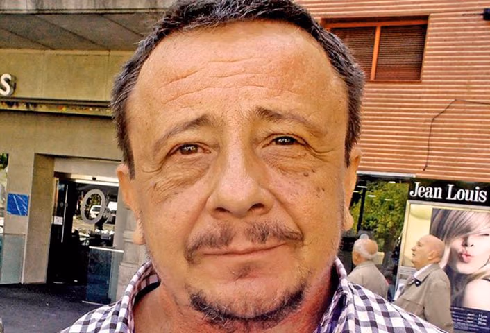Ángel Moreno Jiménez