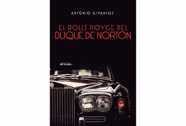 Antonio Civantos se atreve
