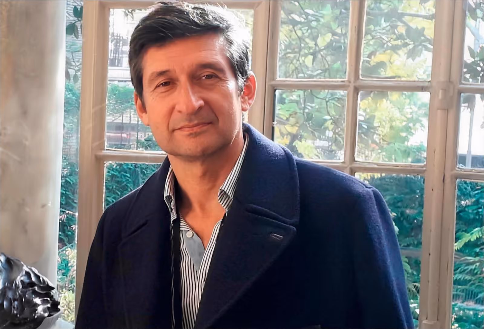 Ignacio Ayerbe