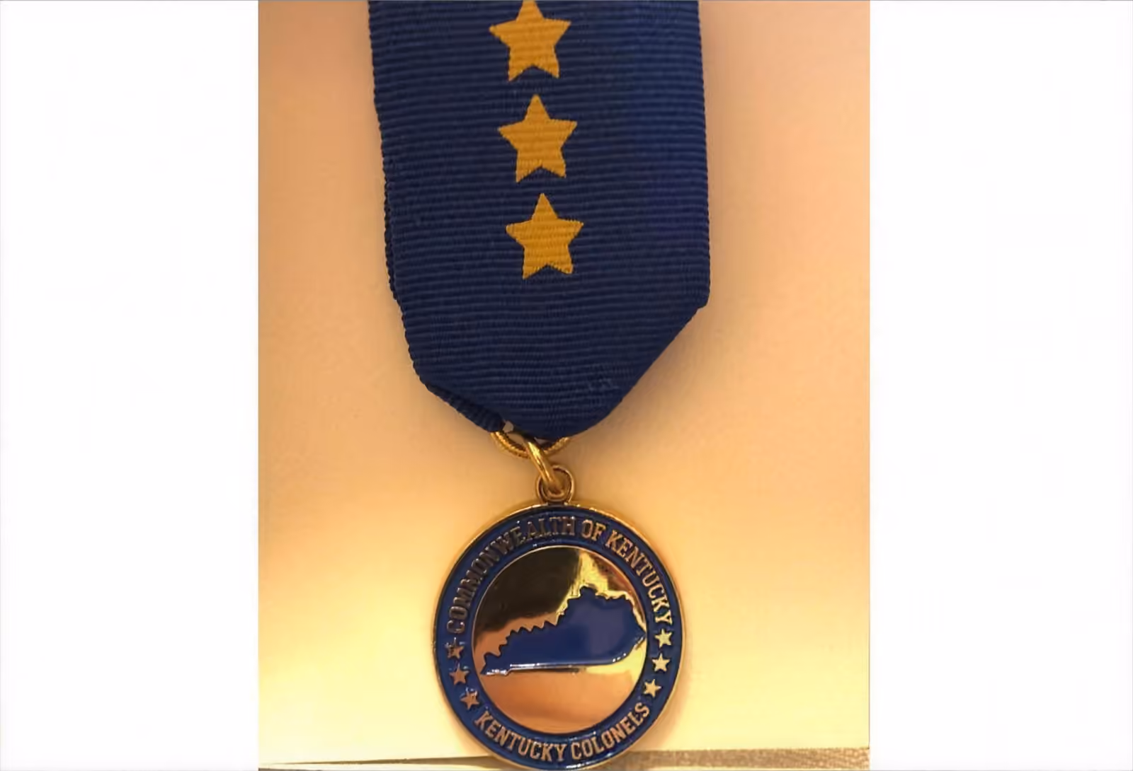 Operation medallas