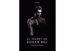 CUBIERTAEl Secret de Roger Belv Val