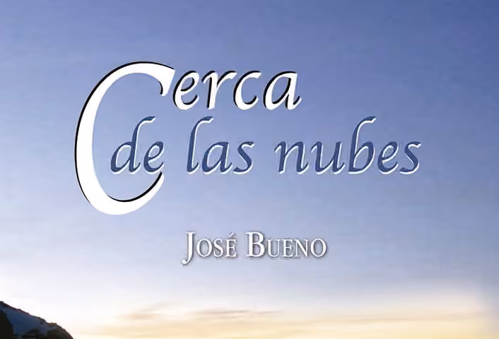 Imagen de la noticia: Cerca de las nubes se presenta este miércoles en Zaragoza