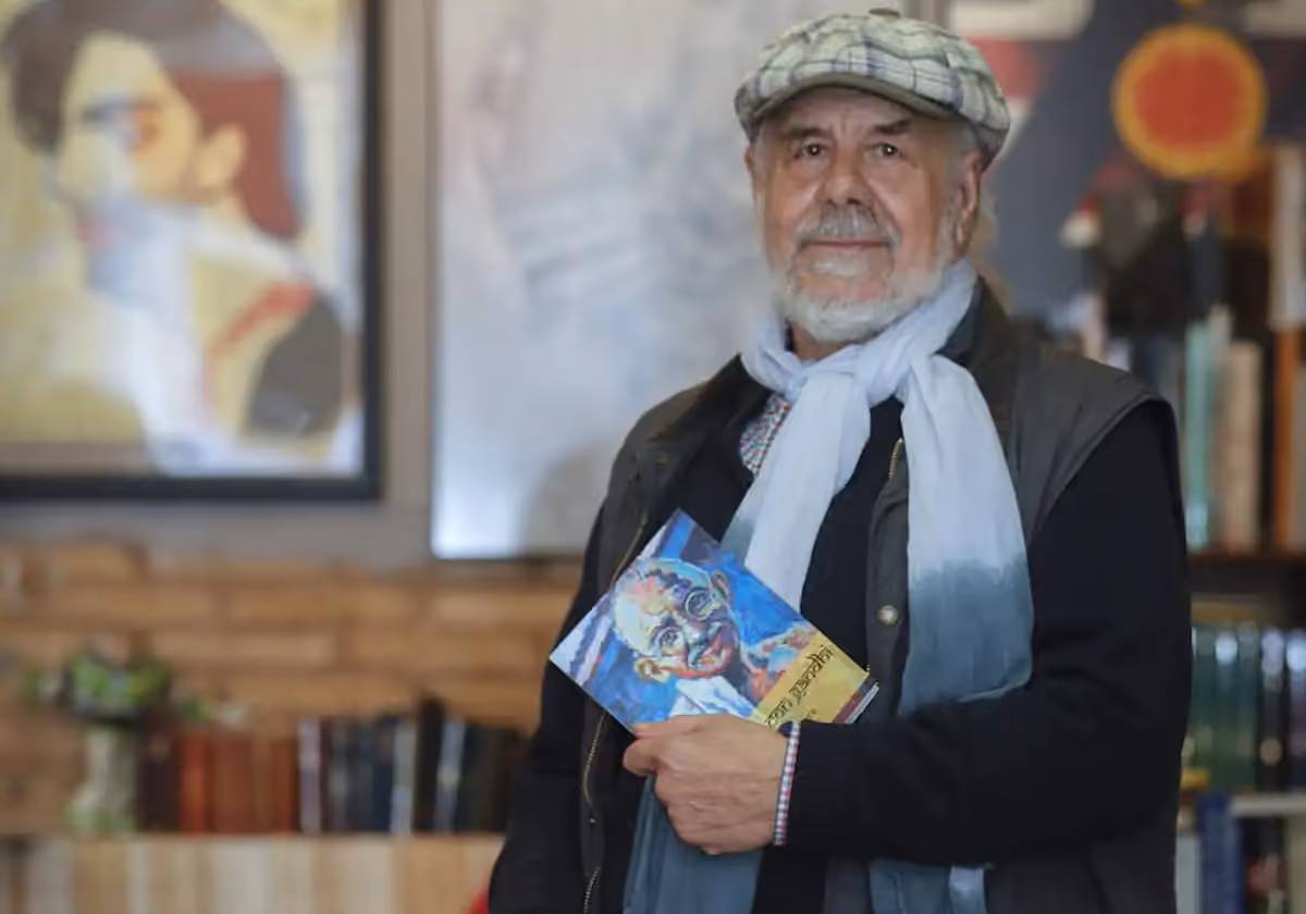 César Herrera