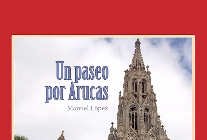Paseo por Arucasportadav