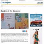 Noticia Diario Jerez