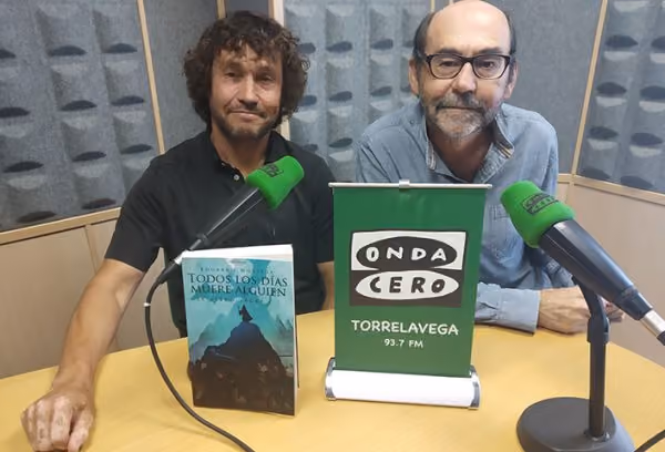 Eduardo Noriega