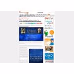 Imagen de la noticia: El periódico online Salamanca al día se ha hecho eco de la publicación del libro El Derecho y la Fuerza. Miguel de Unamuno