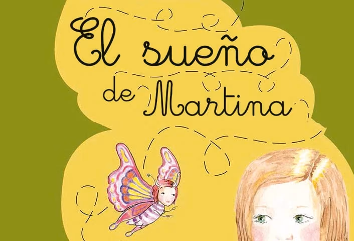 Imagen de la noticia: El sueño de Martina se presenta este viernes en Picassent