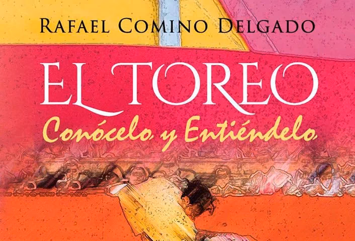 Imagen de la noticia: El Toreo. Conócelo y entiéndelo ya a la venta en librerías especializadas y generalistas