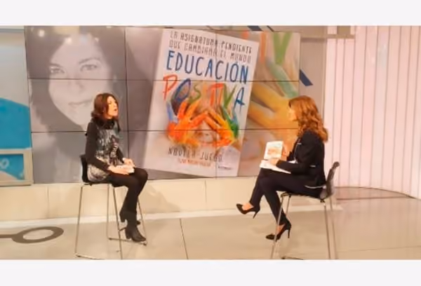 Novela en Canal Sur televisión OK