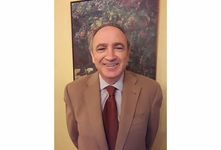 Imagen de la noticia: Entrevista a Fernando Modamio, autor de Rusia