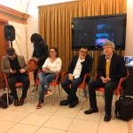 Imagen de la noticia: Exitosa participación de Punto Rojo Libros en el IV Encuentro Nacional de Editoriales Independientes
