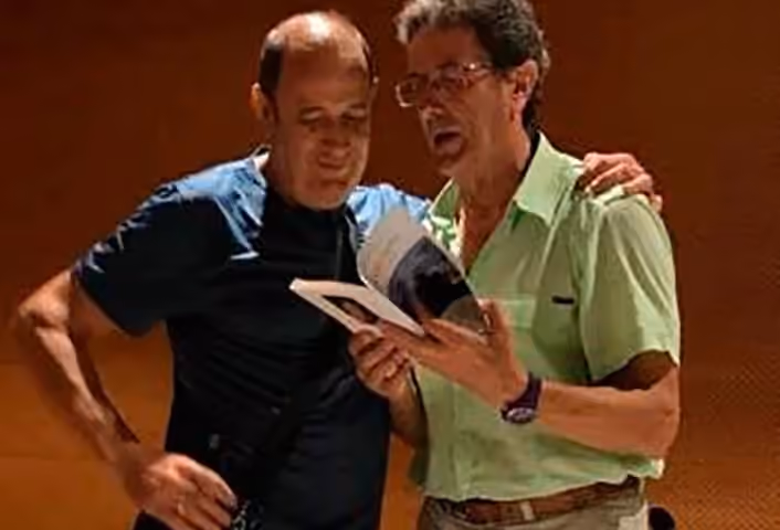 Imagen de la noticia: Fernández de Luna recrea en su primera novela lugares, usos y costumbres de Sax