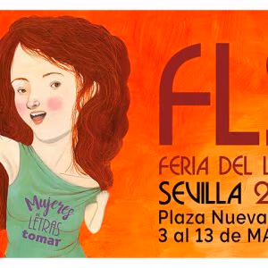 Cartel Feria