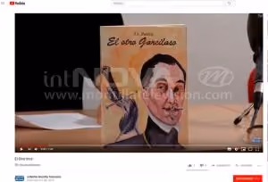 Nova Montilla Televisión