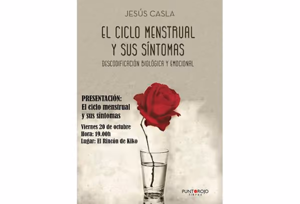Cartel ciclo