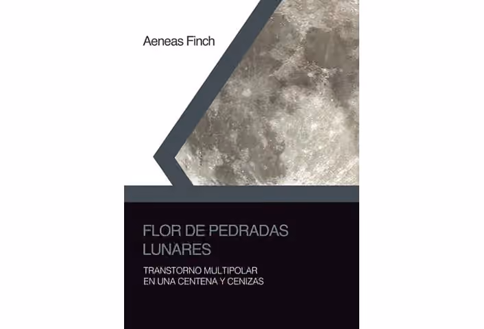 Flor de pedradas lunares Val