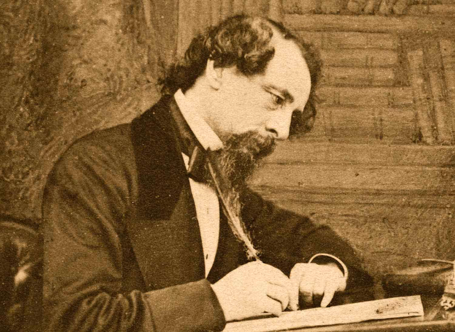 Dickens