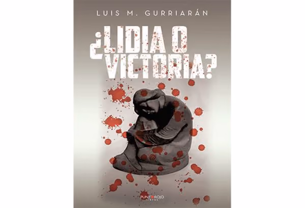 Portada cubierta Eli