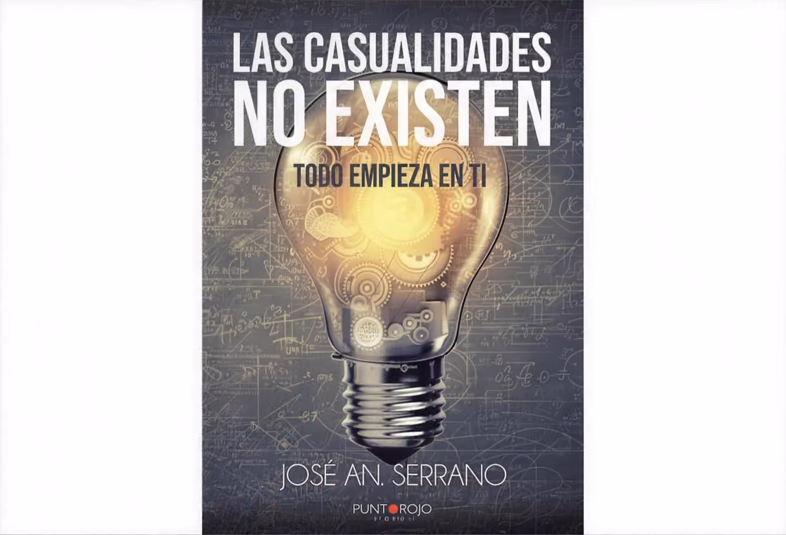 Casualidades no existen