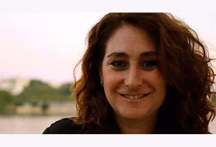 Carmen Delgado Sobrino