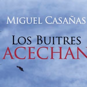 Buitres acechan cubierta