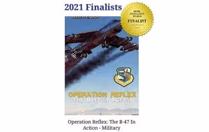 Finalist Book