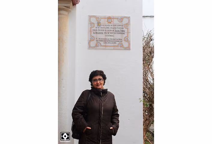Pilar Alcalá