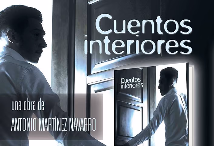 Imagen de la noticia: Presentación de Cuentos Interiores con actuación musical en Kaf Café