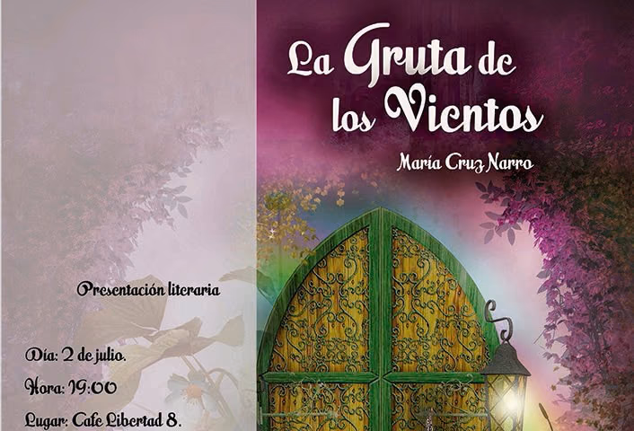 Cartel Presentación