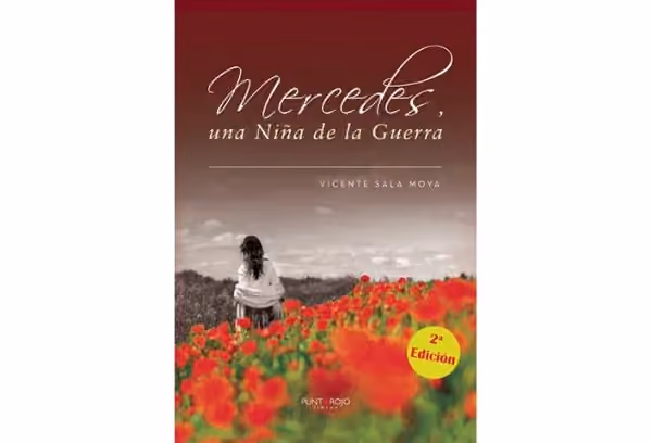 Mercedes una Nia de la Guerra