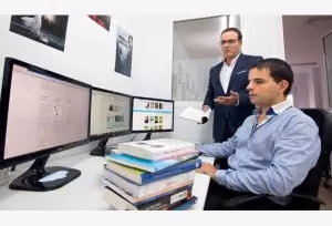 Imagen de la noticia: Punto Rojo cierra 2015 contando con el respaldo de 1.500 autores