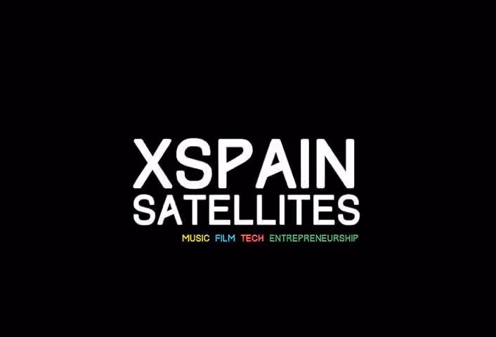XSpain Satellites Ampliación