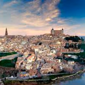 Toledo