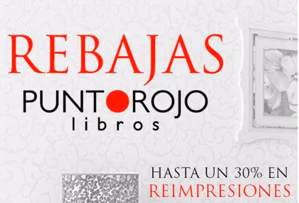 Rebajas Punto Rojo
