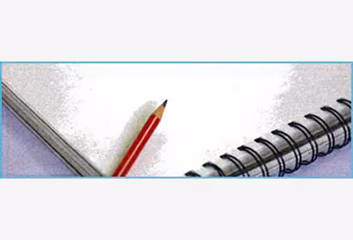 Imagen de la noticia: Recursos para escritores