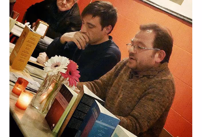Alberto Cubero II