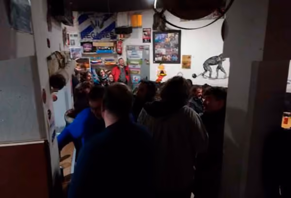 Imagen de la noticia: San Nicasio Rock une música y literatura