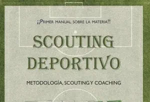 Scouting Deportivo cubiertas Isbn
